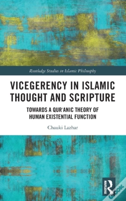 Capa do artigo Vicegerency In Islamic Thought And Scripture