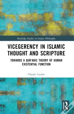 Capa do artigo Vicegerency In Islamic Thought And Scripture