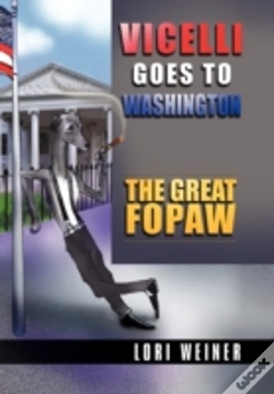 Capa do artigo Vicelli Goes To Washington