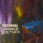 Capa do artigo Vicennial - CD