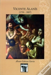 Capa do artigo Vicente Alanís (1730-1807)