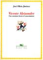 Vicente Aleixandre - Preview