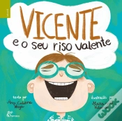 Capa do artigo Vicente e o Seu Riso Valente