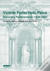 Vicente Ferrer Neto Paiva