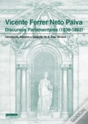 Capa do artigo Vicente Ferrer Neto Paiva