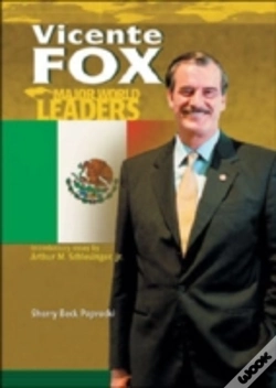 Capa do artigo Vicente Fox