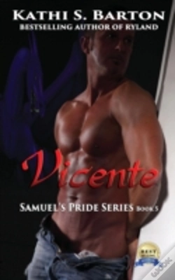 Capa do artigo Vicente
