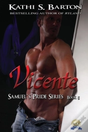 Capa do artigo Vicente
