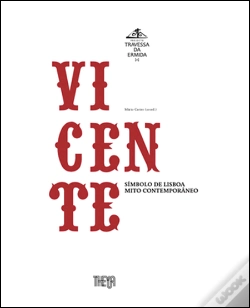 Capa do artigo Vicente