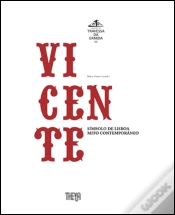 Capa do artigo Vicente