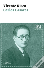 Capa do artigo Vicente Risco