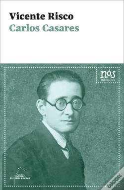 Capa do artigo Vicente Risco