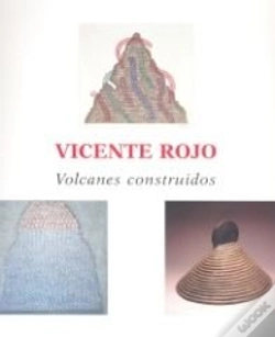 Capa do artigo Vicente Rojo, Volcanes Construidos