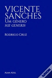 Capa do artigo Vicente Sanches