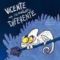 Vicente, Un Camaleon Diferente - Preview