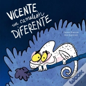 Capa do artigo Vicente, Un Camaleon Diferente