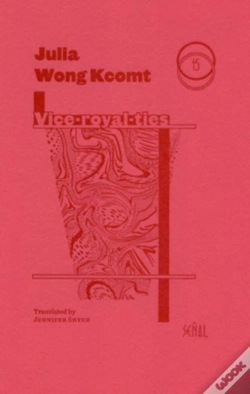Capa do artigo Viceroyalties
