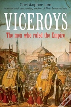 Capa do artigo Viceroys