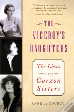 Capa do artigo Viceroy'S Daughters