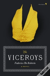 Capa do artigo Viceroys