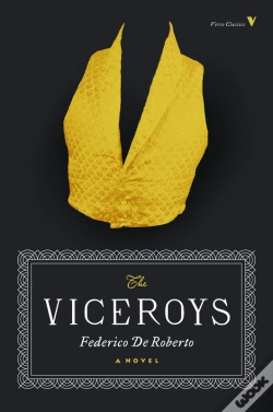 Capa do artigo Viceroys