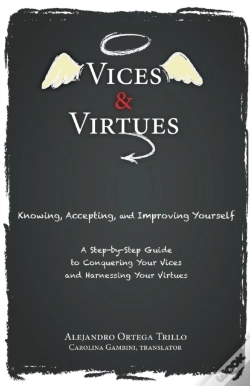 Capa do artigo Vices And Virtue