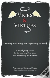 Capa do artigo Vices And Virtue