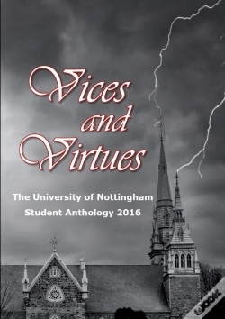 Capa do artigo Vices And Virtues