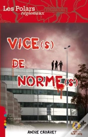 Capa do artigo Vice(S) De Norme(S)