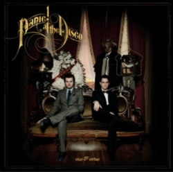 Capa do artigo Vices & Virtues - CD