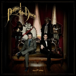 Capa do artigo Vices & Virtues - Vinil