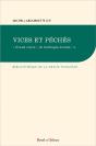 Vices Et Péchés - Preview