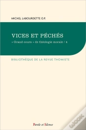 Capa do artigo Vices Et Péchés