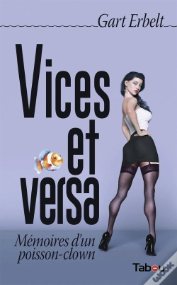Capa do artigo Vices Et Versa : Mémoires D'Un Poisson-Clown