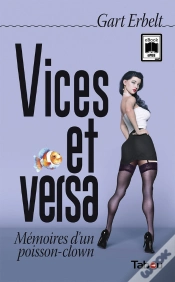 Capa do artigo Vices Et Versa - Mémoires D