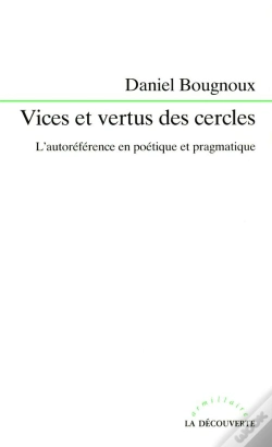 Capa do artigo Vices Et Vertus Des Cercles