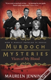 Capa do artigo Vices Of My Blood