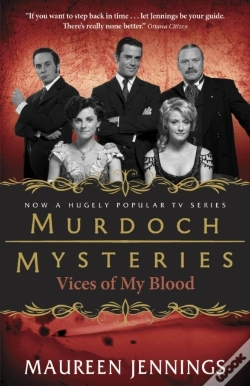 Capa do artigo Vices Of My Blood