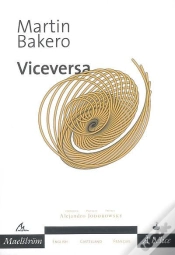 Capa do artigo Viceversa