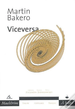 Capa do artigo Viceversa