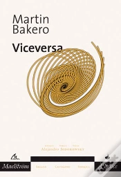 Capa do artigo Viceversa