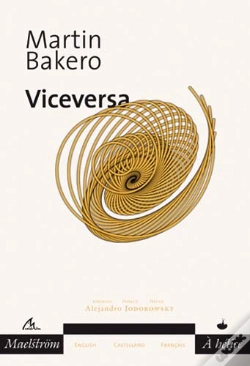 Capa do artigo Viceversa