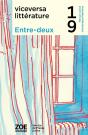 Viceversa Littérature Tome 19 : Entre-Deux - Preview