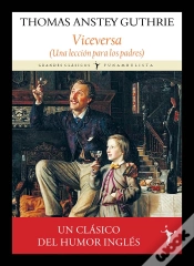 Capa do artigo Viceversa