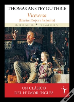 Capa do artigo Viceversa