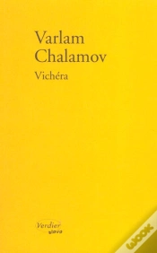 Capa do artigo Vichera