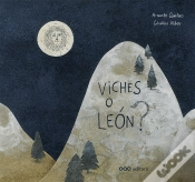 Capa do artigo Viches O Leon?