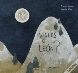 Capa do artigo Viches O Leon?