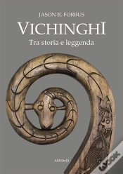 Capa do artigo Vichinghi. Tra Storia E Leggenda