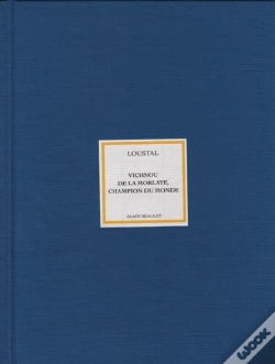 Capa do artigo Vichnou De La Morlaye, Champion Du Monde